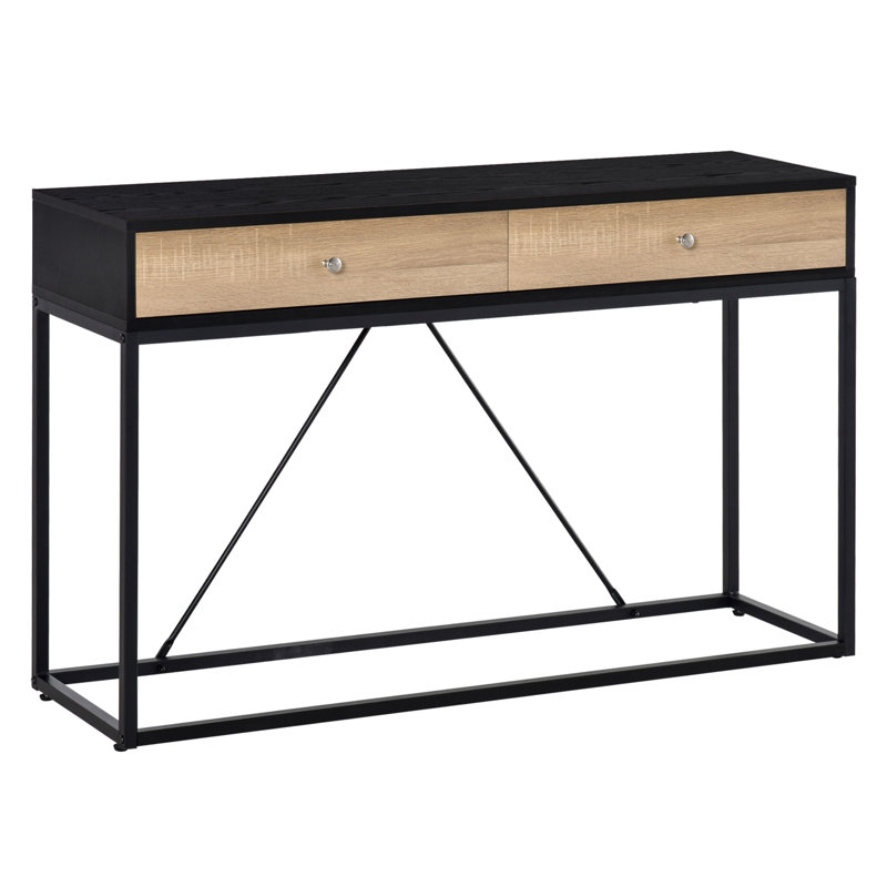 Console de 47,2 po Homcom