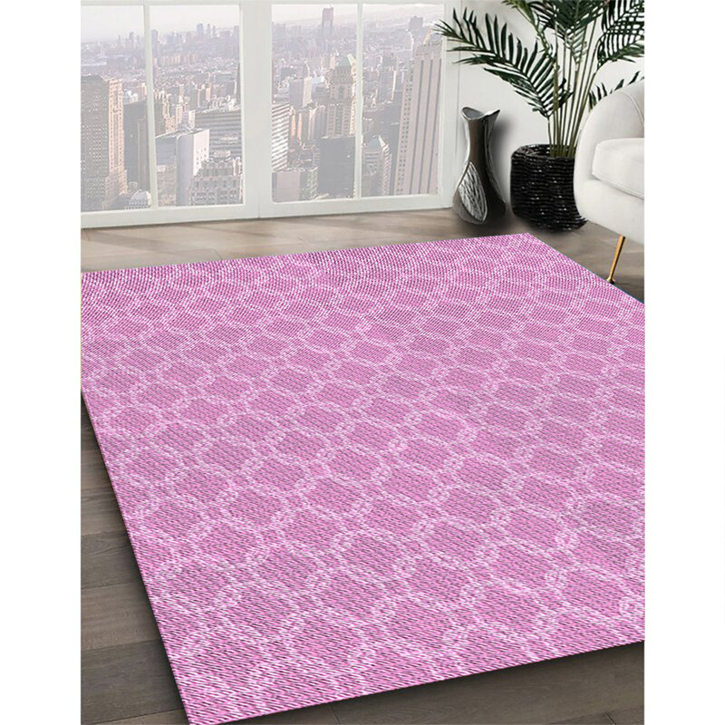 Indoor Rug, Square 6'