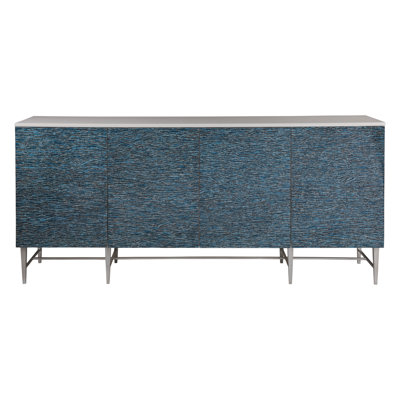 Deepwater Media Console