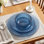 Fortessa Archie Glass, 12 Piece Dinnerware Set (Service for 4)