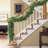 Oklahoma Pine Artificial Christmas Garland