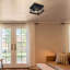 Jessie 2-Light 28cm Flush Mount