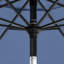 Parasol de marché 90 po Nakiesha-654849188
