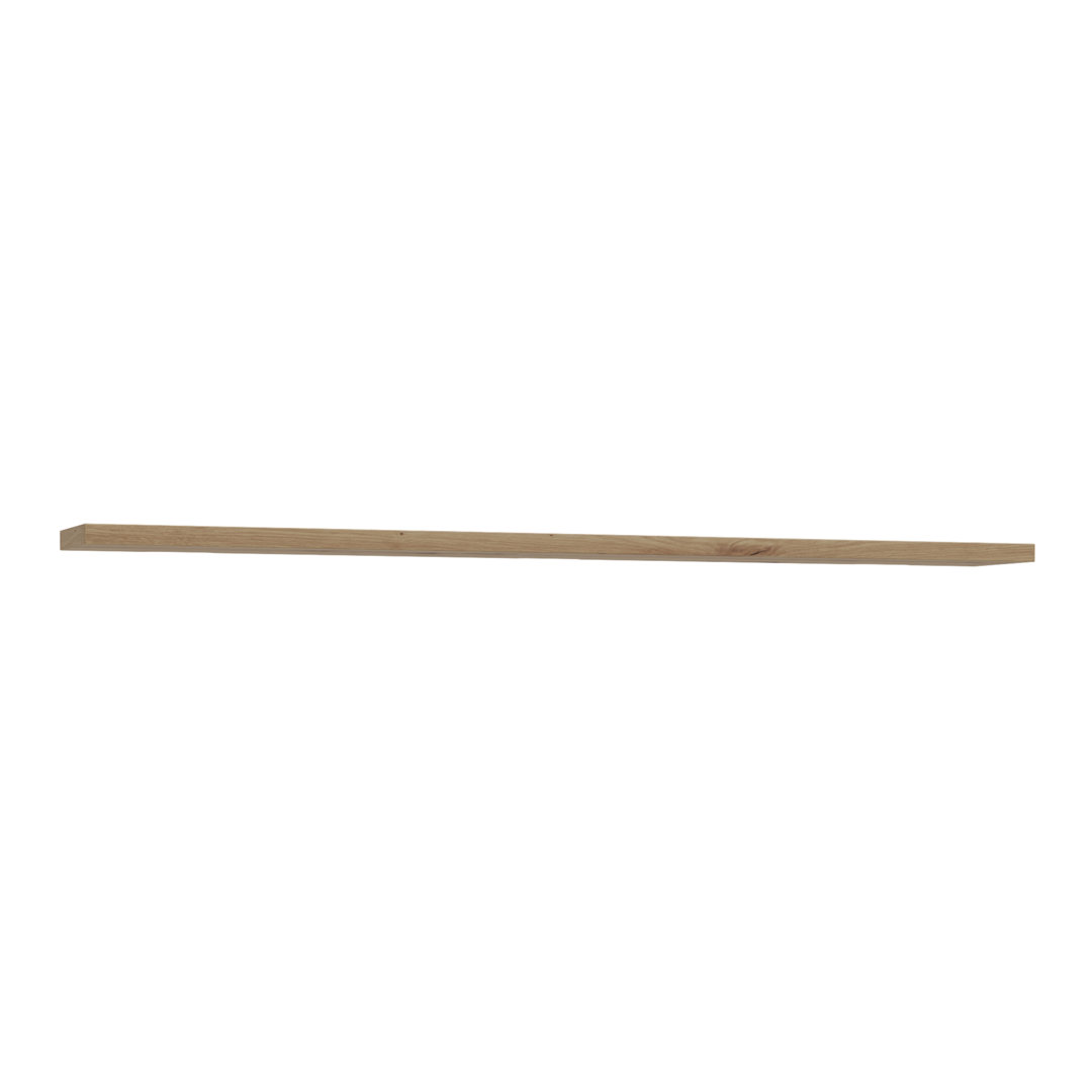 Bayleigh Floating Shelf