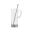 Martini Crystal Pitcher