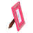 Codman Pink Wood Matte Picture Frame
