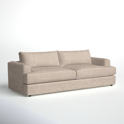 Cayden 96'' Upholstered Sofa