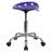 Vibrant Colored Tractor Stool-1918000300