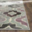 Westbrooks Geometric Viscose Area Rug-10714172