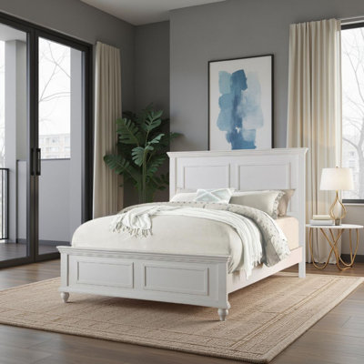 Standard Bed