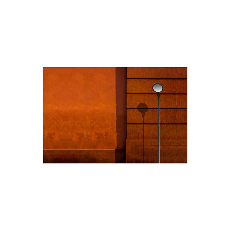 Wrapped Canvas Print, 50.8 cm H x 76.2 cm W
