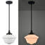Luminaire suspendu 1 lumière-88594690