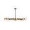 Linus 10 - Light Chandelier