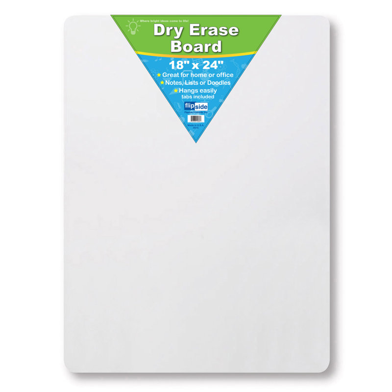 Flipside Products Melamine