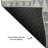 Premium Machine Washable Mayfield AMF2205 geometric Rug-160309577-160309681
