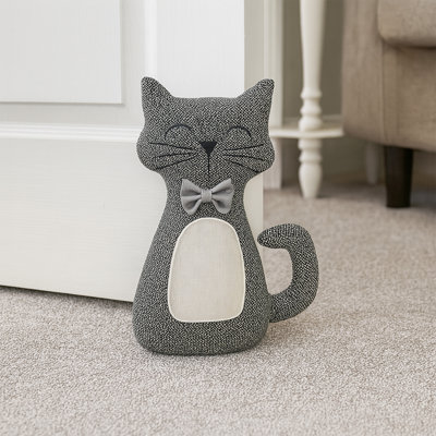 Door Stop Fabric Weighted Floor Stop