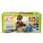 Design and Drill Power Play Vehicles Monster Truck
