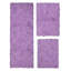 Tapis de bain 100% coton Schoenberger (ensemble de 3)-472776929