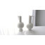 Pichet classique - blanc mat