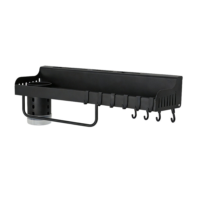 Iron Wall Organizer
