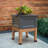 Fairfield Elevated Planter-96604228