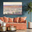 High Desert Pastels I sur impression sur toile-378568580