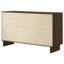 Commode 6 tiroirs Hemlock