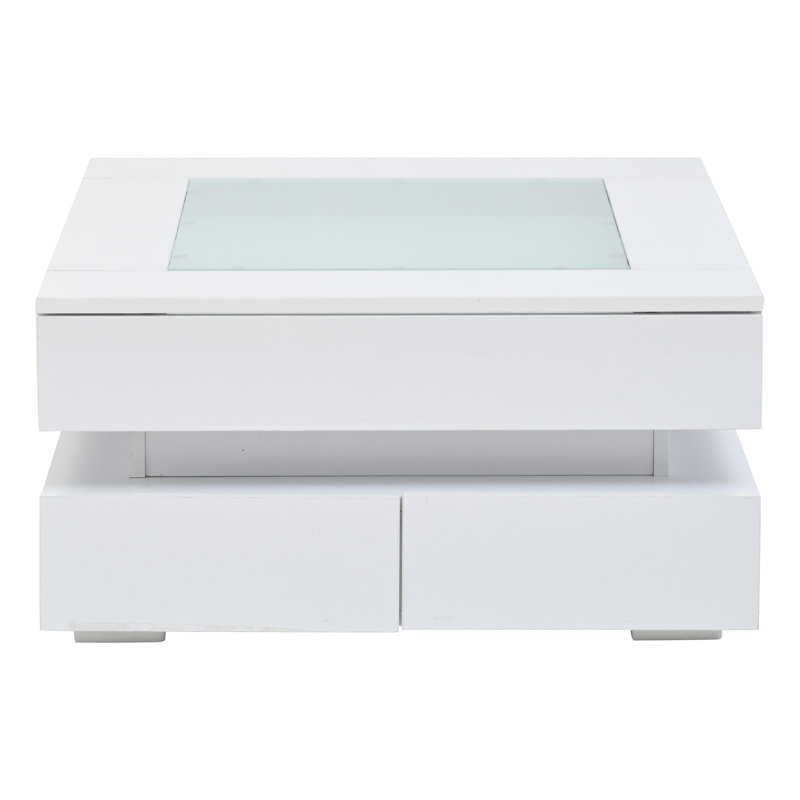 Coffee Table with Storage