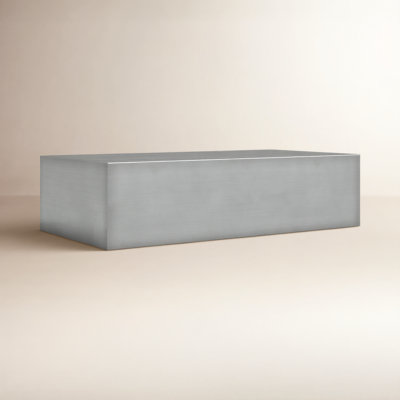 Everson Single Coffee Table