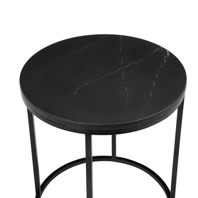 Table de bout Onix