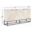 Keelah 72" Sideboard