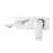 Monaco Single-Handle, Wall-Mount, Bathroom Faucet-52010202