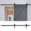 Barn Door Hardware Kit