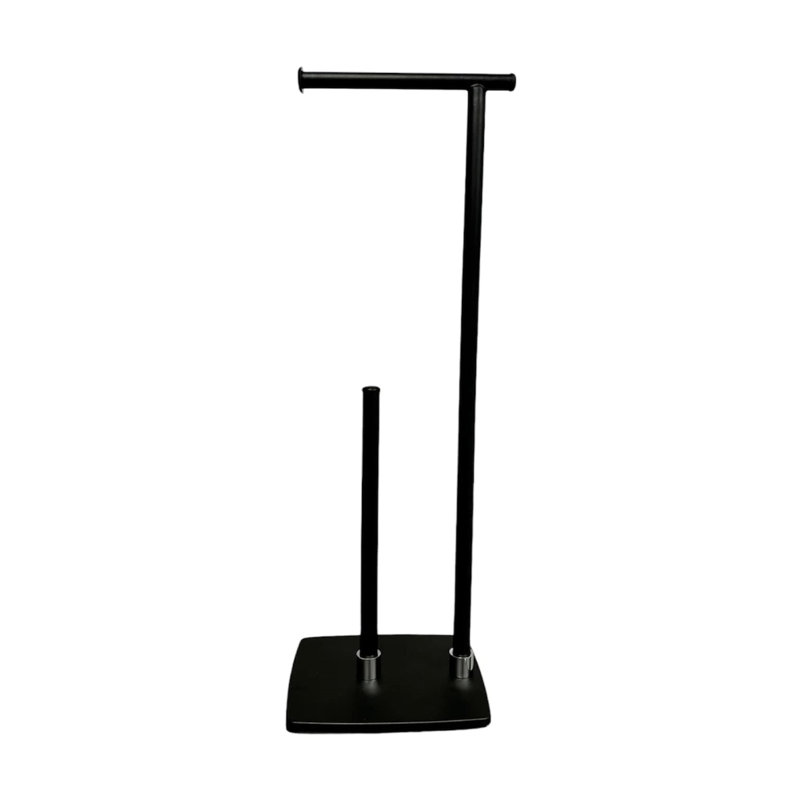 Gazali Free Standing Toilet Paper Holder