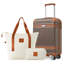 Ensemble de 3 valises rigides-134476824