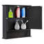 Wall Bathroom Cabinet