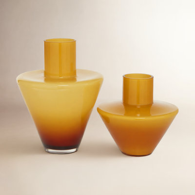 Ersa Glass Table Vase