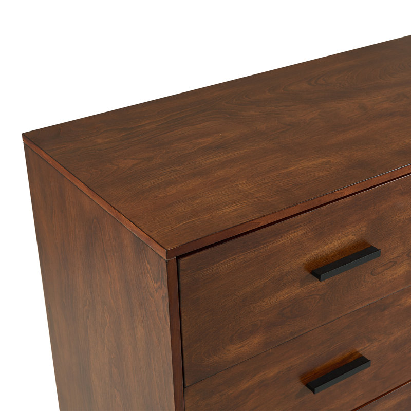 47'' W 6 - Drawer Dresser