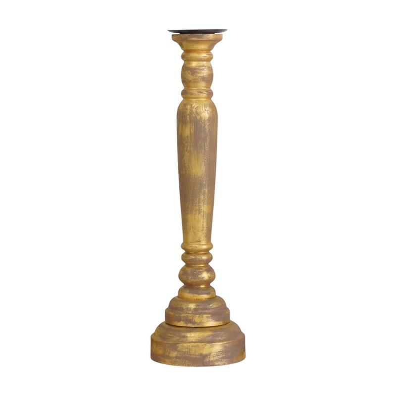 Bougeoir de table 29 po