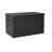 Keter Java 230 Gallon XXL Durable Resin Outdoor Storage Deck Box For Furniture and Supplies-69677904