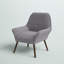 Fauteuil l 30,7 po Minta-207887822