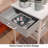 Madlynne 15.75'' W Nightstand