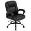 Fauteuil de direction ergonomique Office