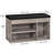 5 Pair Shoe Storage Bench