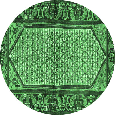 Oriental Indoor Rug