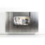 Unité de rangement à tiroirs à fixation murale Series en métal, l 32 po x H 28 po, P 20 po, gris métallique, eau et chaleur, armoire à bandes de bord durable, gris, portes et tiroirs, rehaussé