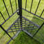Tente de pavillon de jardin 13x10 avec double toit ventilé et moustiquaire-112831171-112831170