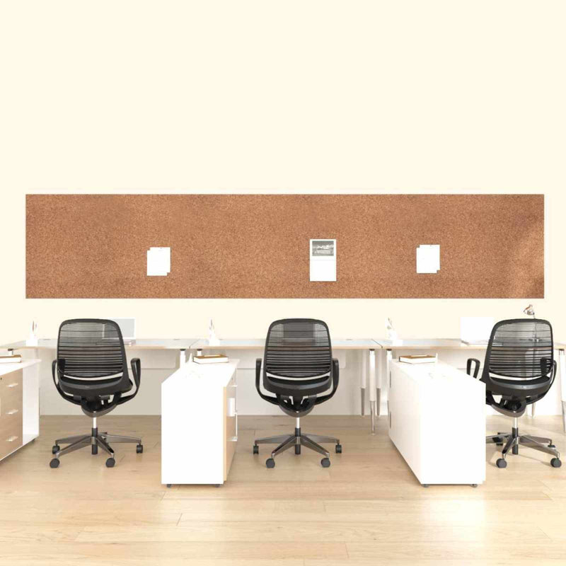 Cork Cork Roll, 50cm H x 800cm W