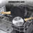 Koch Systeme Non-Stick Aluminum Saucepan-98185322-98185323