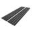 106" x 8.5" Outdoor Siding System Composite Board Paneling, Weatherproof and UV-Resistant -93595734